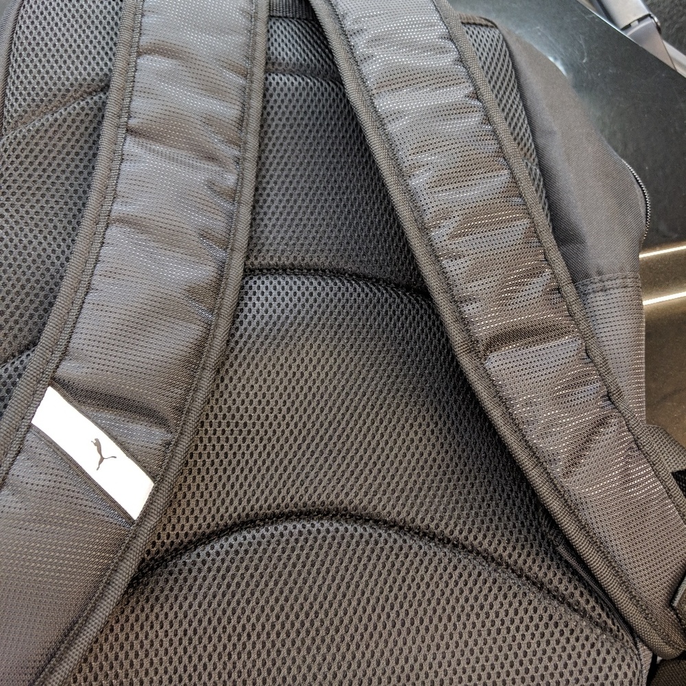 Backpack - Picture 2 of 4